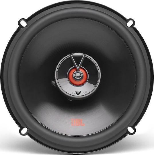JBL Комплект Автомобилни Високоговорители Club 622 6.5" с 70W RMS (2 път)