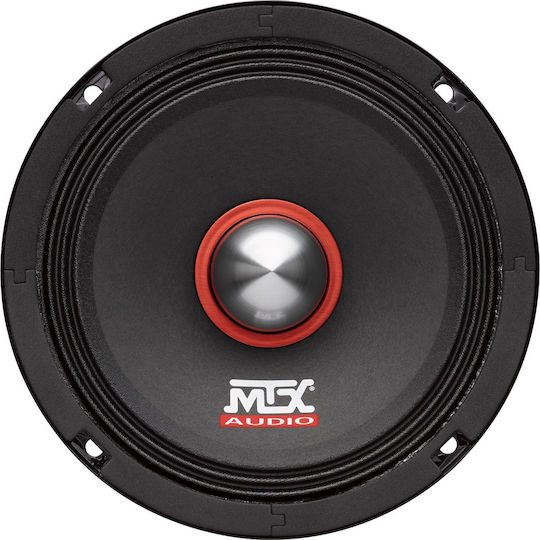 MTX Ηχείο Αυτοκινήτου 6.5" με 125W RMS (Midrange)