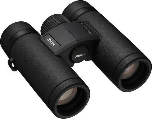 Nikon Binoculars Waterproof Monarch M7 10x30mm