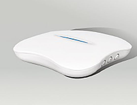 Geyer GSC-W1 Drahtlos Alarmsystem mit Bewegungsmelder , Türsensor , 2 Fernbedienungen und Zentrale (Wi-Fi)