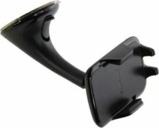 Samsung Bază pentru telefon mobil pentru mașină cu cârlige reglabile Negru