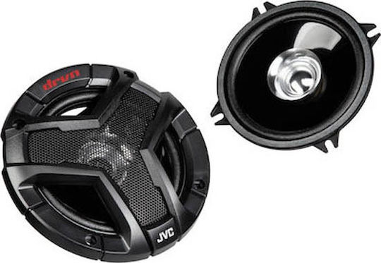JVC CS-V418 Σετ Ηχεία Αυτοκινήτου 4" με 20W RMS (Dual Cone)