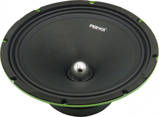 PerVoi Ηχείο Αυτοκινήτου 10" με 400W RMS (Midrange)