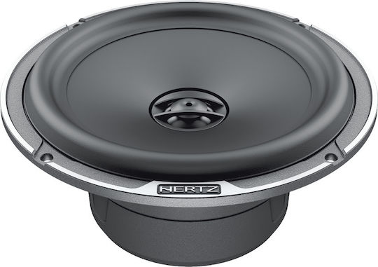 Hertz Комплект Автомобилни Високоговорители MPX 165.3 PRO 6.5" с 100W RMS (2 път)
