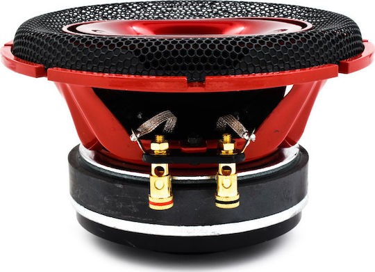 PerVoi Auto-Lautsprecher Fony 6.5" mit 250W RMS (3 Weg)