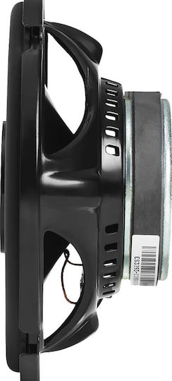JBL Комплект Автомобилни Високоговорители Stage3 627 6.5" с 45W RMS (2 път)