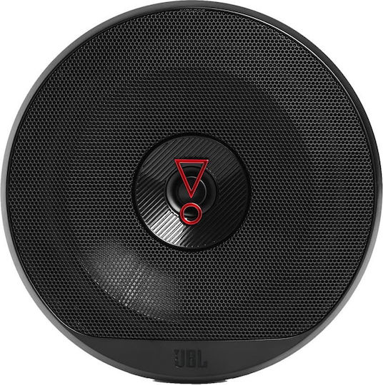 JBL Комплект Автомобилни Високоговорители Stage3 627 6.5" с 45W RMS (2 път)