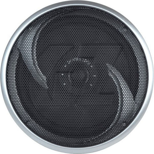 Ground Zero Set Auto-Lautsprecher 6.5" mit 70W RMS (2 Weg)