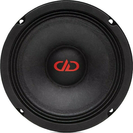 Digital Designs VO-MN8 Ηχείο Αυτοκινήτου 8" με 60W RMS (Midrange)