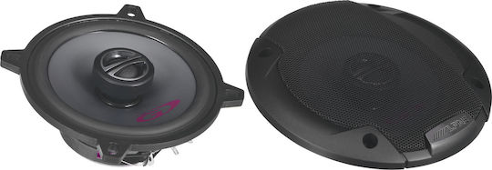 Alpine Σετ Ηχεία Αυτοκινήτου 5.25" με 50W RMS (2 Δρόμων)