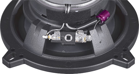 Alpine Σετ Ηχεία Αυτοκινήτου 5.25" με 50W RMS (2 Δρόμων)