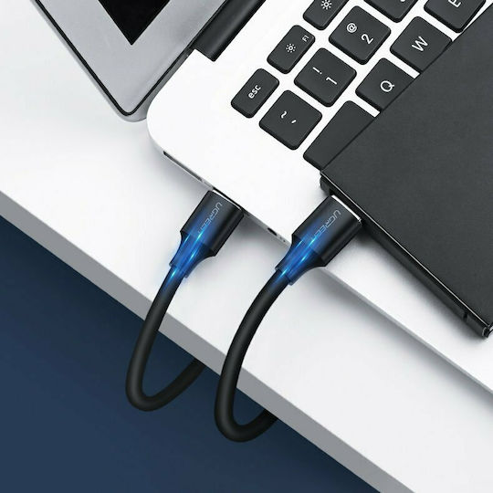 Ugreen 2m USB 2.0 Cable A-Male (10311)