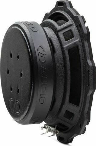 Digital Designs VO-M6.5 Ηχείο Αυτοκινήτου 6.5" (Midrange)