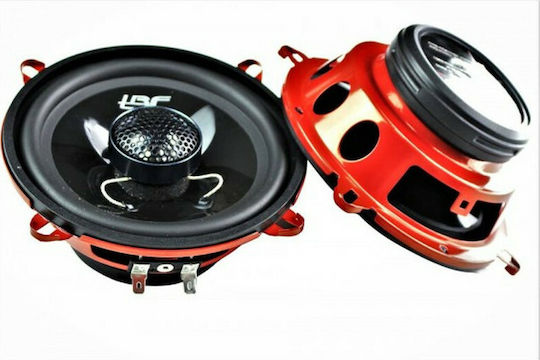 TRF L WT552 Module Difuzoare Auto Omoaxiale 5" cu 60W Putere (RMS) 2 Căi