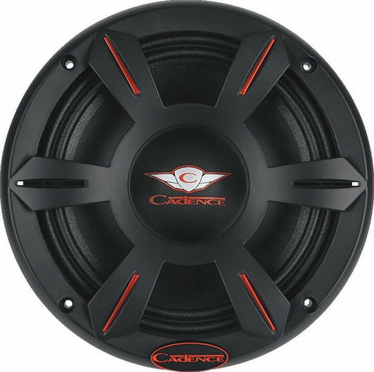 Cadence PMX-6X4 Ηχείο Αυτοκινήτου 6.5" με 100W RMS (Midrange)