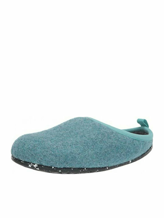 Wabi Women's Slipper In Purple Colour 20889-108