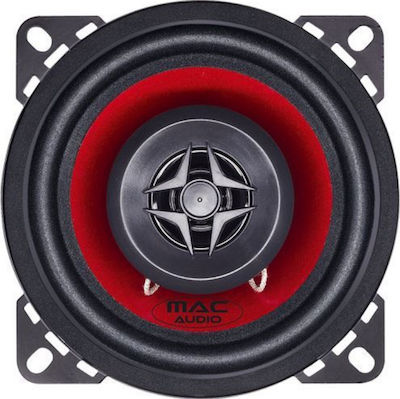 Mac Audio Car Speaker Set APM Fire 10.2 3.5" with 45W RMS (2 Way)