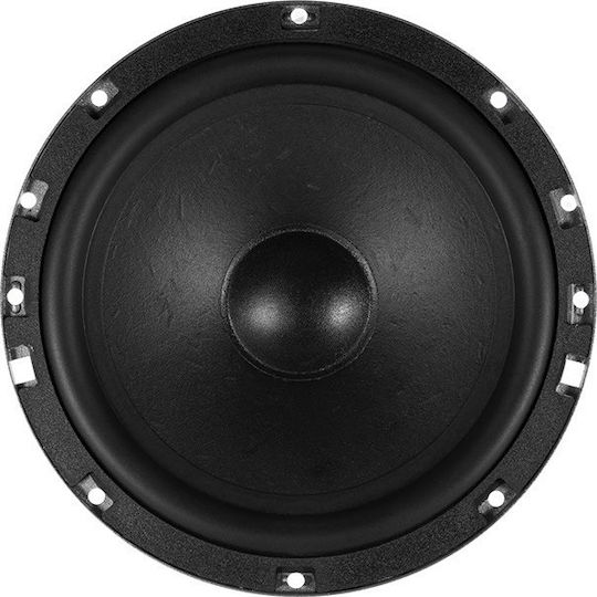 Musway MS6.2W Ηχείο Αυτοκινήτου 6.5" με 100W RMS (Woofer)