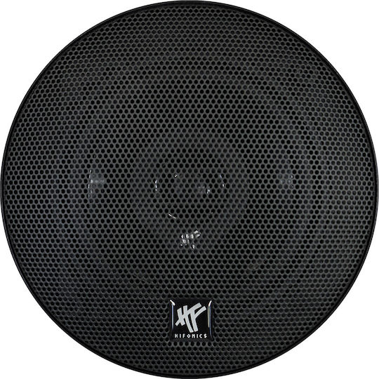 TS42 Σετ Ηχεία Αυτοκινήτου 4" με 60W RMS (2 Δρόμων)