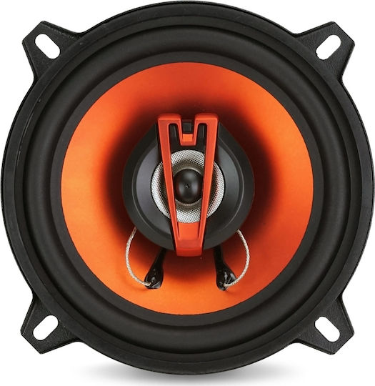 Cadence Σετ Ηχεία Αυτοκινήτου 5.25" με 40W RMS (2 Δρόμων)