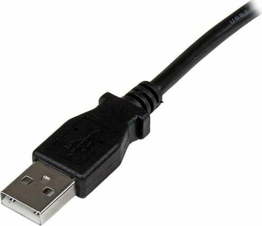 StarTech 2m USB 2.0 Cable A-Male to B-Male (USBAB2MR)