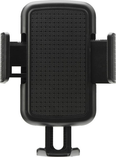 Blue Star Βάση Κινητού και Tablet Αυτοκινήτου Universal Car Holder με Ρυθμιζόμενα Άγκιστρα