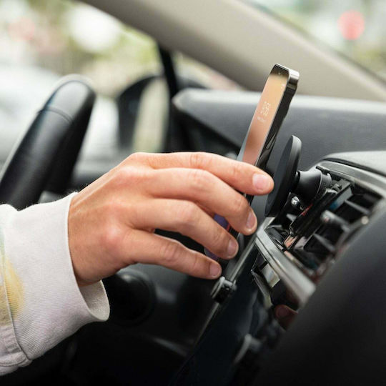 Mophie Mophie Auto Handyhalterung mit Magnet Schwarz