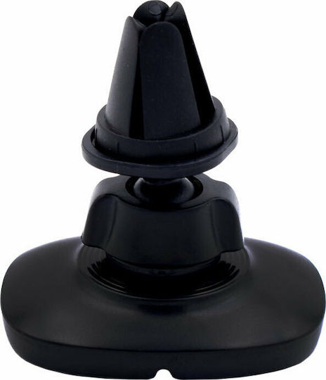 Awei X21 Black Auto Handyhalterung mit Magnet Schwarz