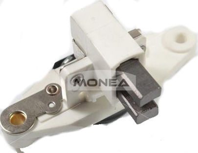 Mobiletron Αυτοματισμός Δυναμό Αυτοκινήτου