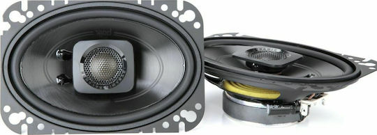 Polk Audio Σετ Ηχεία Σκάφους DB462 Αδιάβροχα 1" με 40W RMS