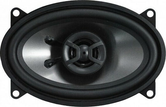 Phoenix Gold Z46CX Ηχείο Αυτοκινήτου 4x6" με 35W RMS (2 Δρόμων)