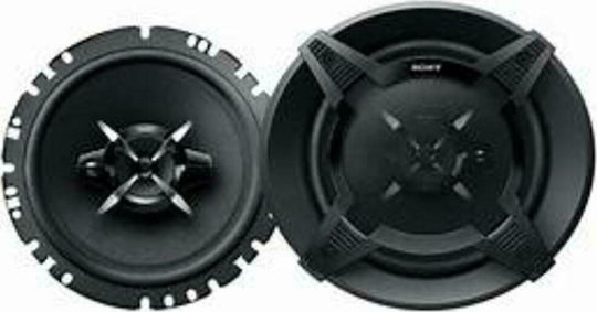 PerVoi Σετ Ηχεία Αυτοκινήτου 5" με 55W RMS (2 Δρόμων)