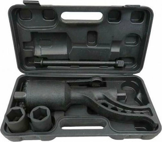 Mar-Pol Heavy Duty Car Wheel Wrench