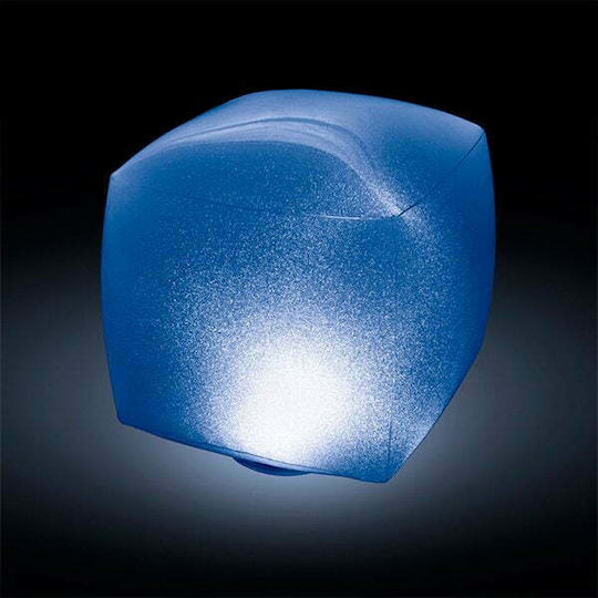 Intex Proiector Piscină Cu Lumină Colorată (RGB) Cube 28694