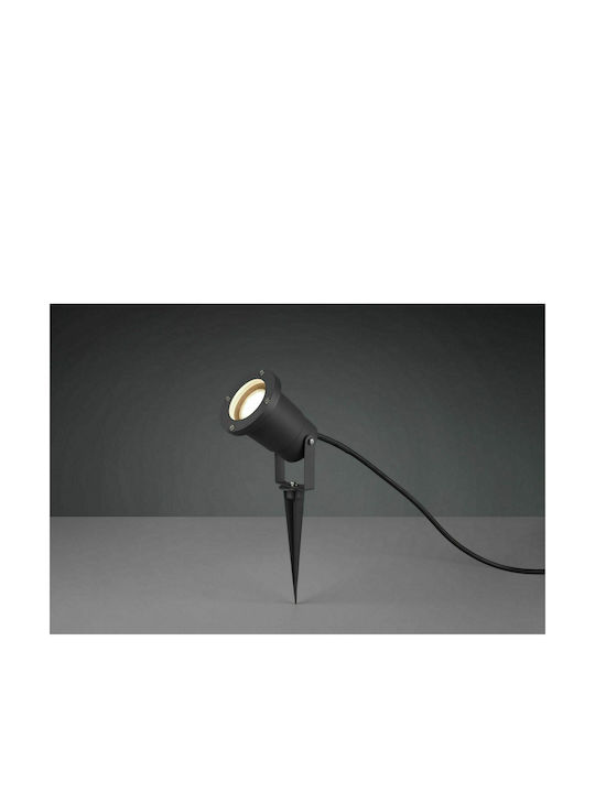 Trio Lighting Στεγανό Φωτιστικό Led Καρφωτό Ubangi 800260142