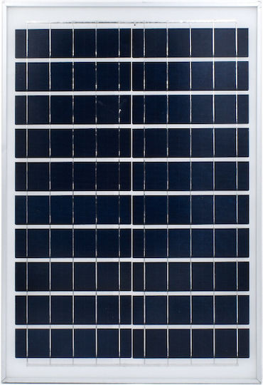 Factory Αδιάβροχος Слънчев LED Προβολέας 300W Студено бяло 6000К με Τηλεχειριστήριο IP67