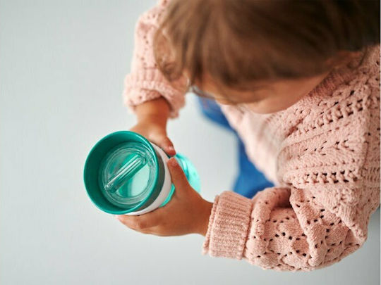 Mepal Baby Cup made of Plastic Blue 300ml for 9m+m+