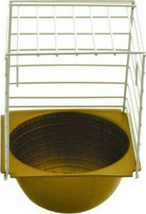 Klouvotechniki Bird Nest Plastic