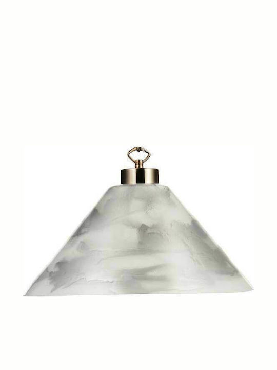 Aca Lamp Shade 37x17cm