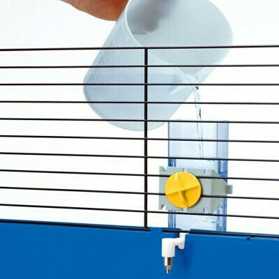 Ferplast Sippy Waterer for Hamster 100ml