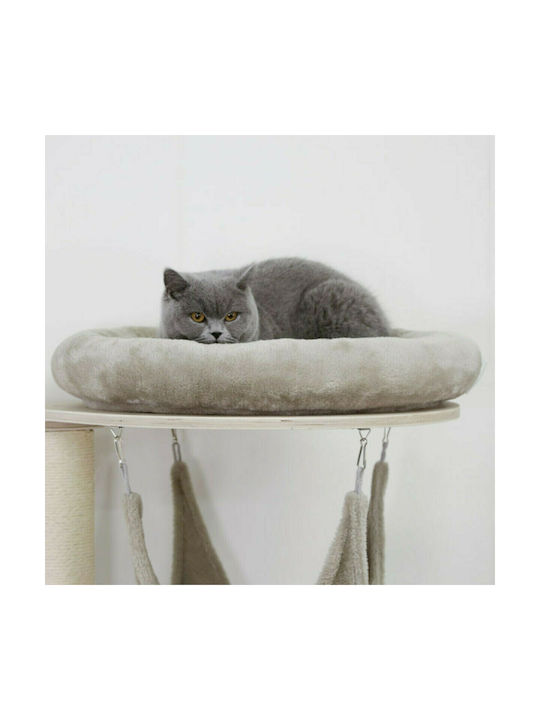 Kerbl Grappa Cat Scratching Post Cat Tree in Bej Color