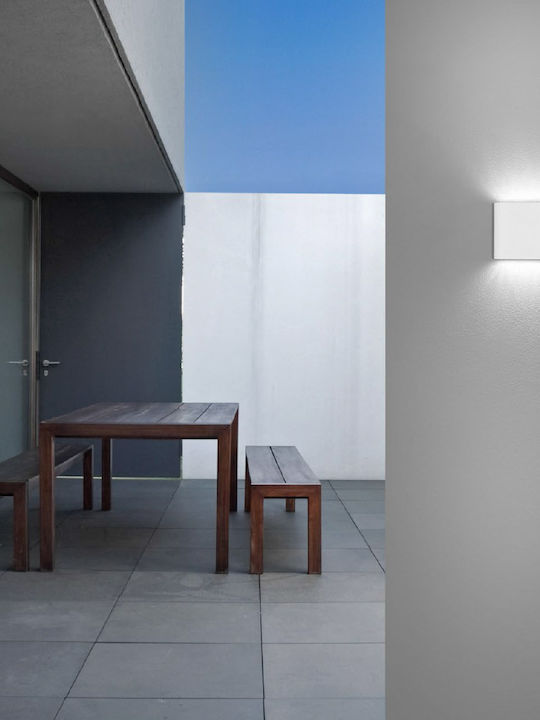 SoleLuce Integrierte LED Deckenleuchte