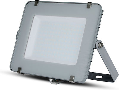 V-TAC Wasserdicht LED Flutlicht 150W Natürliches Weiß 4000K IP65