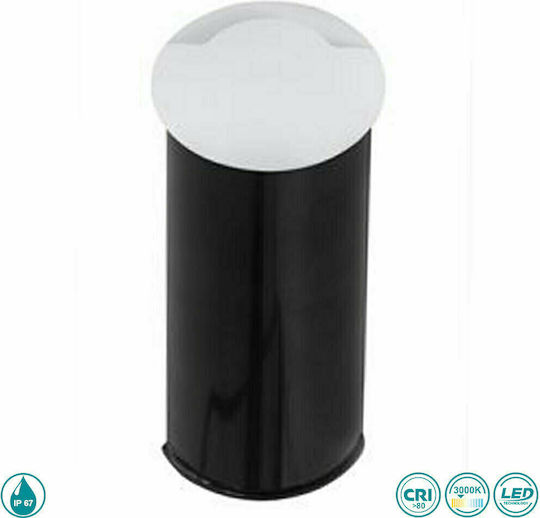 SoleLuce Wall-Mounted Outdoor Spot Light LED IP67
