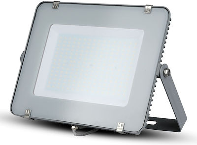 V-TAC Wasserdicht LED Flutlicht 300W Kaltweiß 6400K IP65