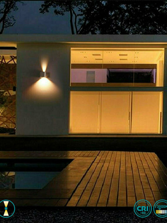 SoleLuce Punkt LED
