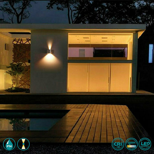 SoleLuce Spot LED SoleLuce Spot LED