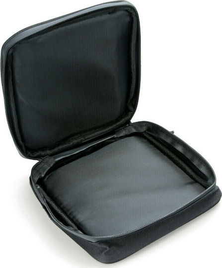 Lampa T-Voyager Motorcycle Tank Bag Magnetic 3.8lt