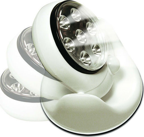 Factory LED Аварийно осветление Проектор с Сензор за движение Light Angel