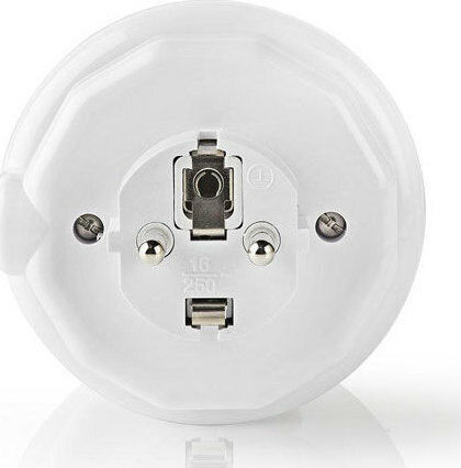Nedis LED Night Light Plug with Photocell 1pcs